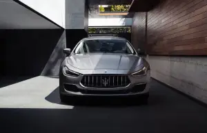 Maserati Levante, Ghibli e Quattroporte MY 2019 - 2