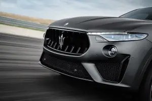 Maserati Levante, Ghibli e Quattroporte MY 2019 - 6