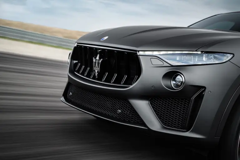 Maserati Levante, Ghibli e Quattroporte MY 2019 - 6