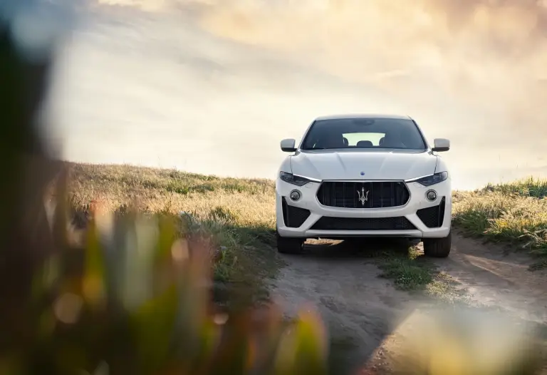 Maserati Levante, Ghibli e Quattroporte MY 2019 - 8