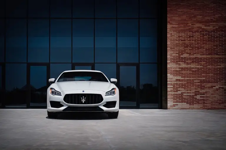Maserati Levante, Ghibli e Quattroporte MY 2019 - 17