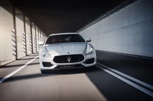 Maserati Levante, Ghibli e Quattroporte MY 2019 - 18