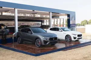 Maserati Levante, Ghibli e Quattroporte MY 2019 - 24