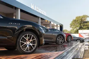 Maserati Levante, Ghibli e Quattroporte MY 2019 - 28