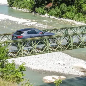 Maserati Levante GTS 2019 - Test Drive