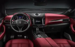 Maserati Levante GTS 2019 - 11