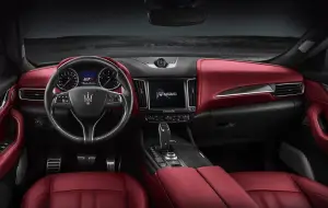 Maserati Levante GTS 2019