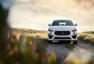 Maserati Levante GTS 2019