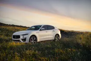 Maserati Levante GTS 2019