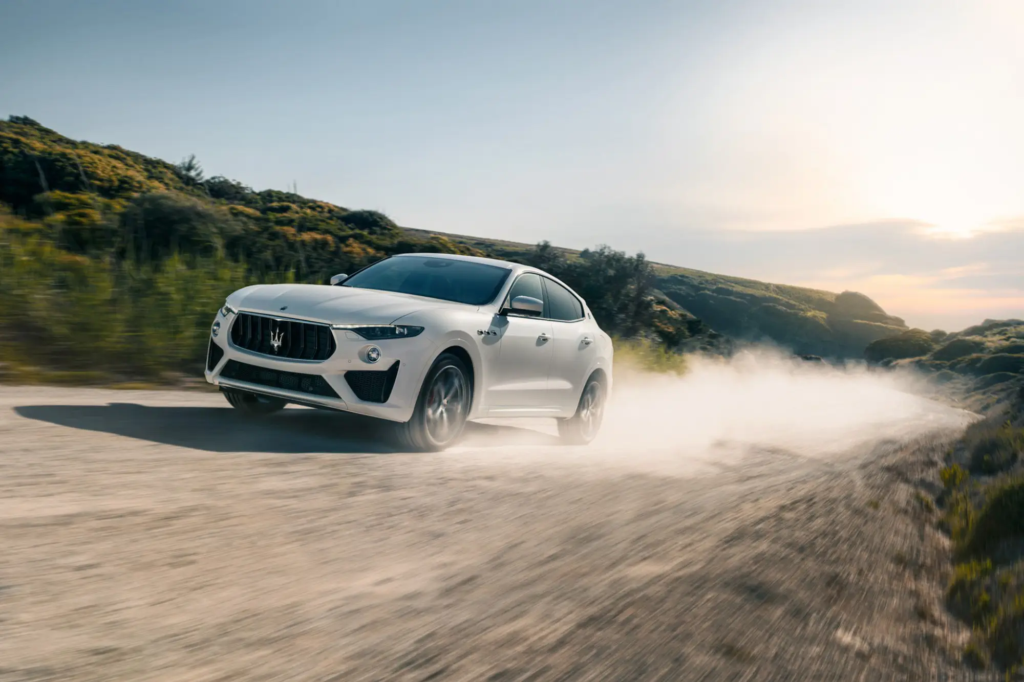 Maserati Levante GTS 2019 - 3