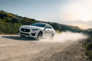 Maserati Levante GTS 2019