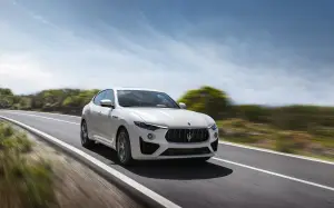 Maserati Levante GTS 2019 - 4