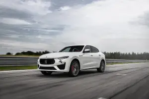 Maserati Levante GTS 2019 - 5