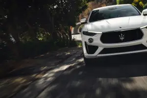 Maserati Levante GTS 2019 - 6