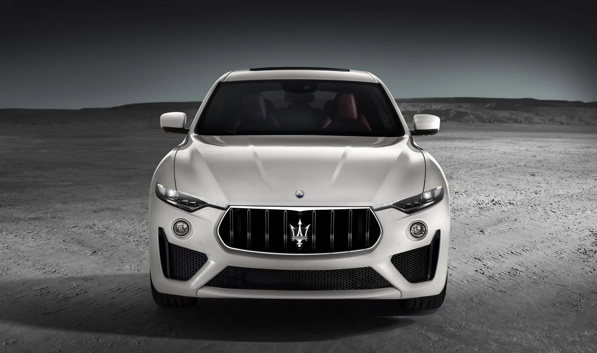 Maserati Levante GTS 2019 - 8