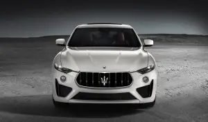 Maserati Levante GTS 2019