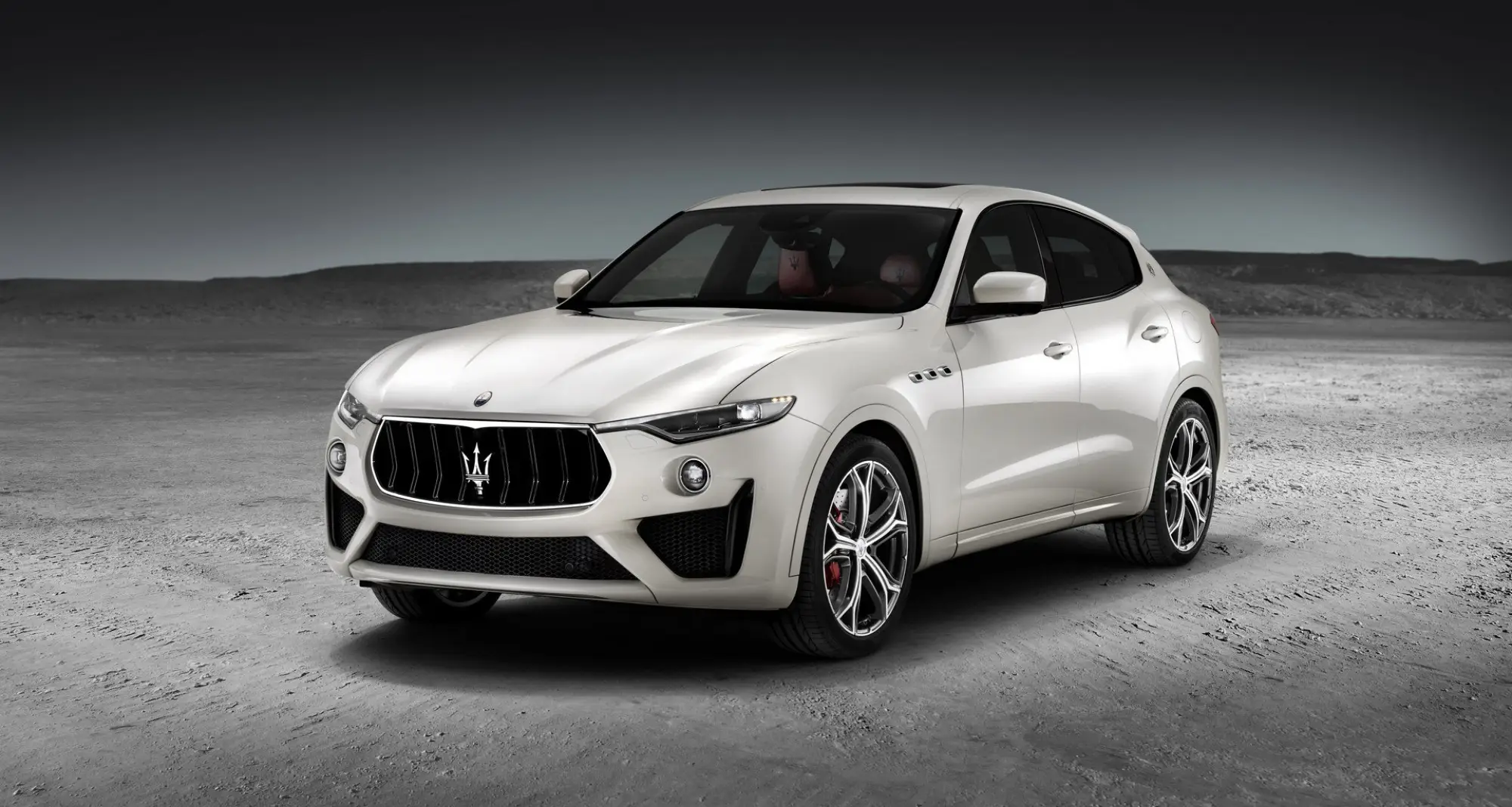 Maserati Levante GTS 2019 - 9