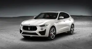 Maserati Levante GTS 2019