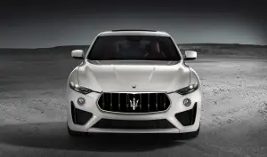 Maserati Levante GTS - 1