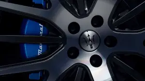 Maserati Levante Hybrid - 7