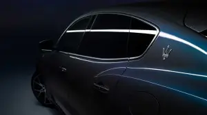 Maserati Levante Hybrid