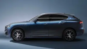 Maserati Levante Hybrid - 13