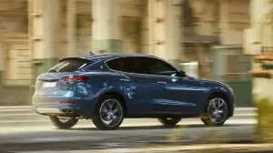 Maserati Levante Hybrid - 21