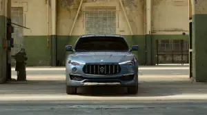 Maserati Levante Hybrid - 25