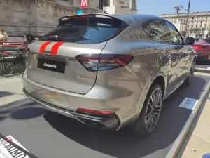 Maserati Levante - Mimo 2021