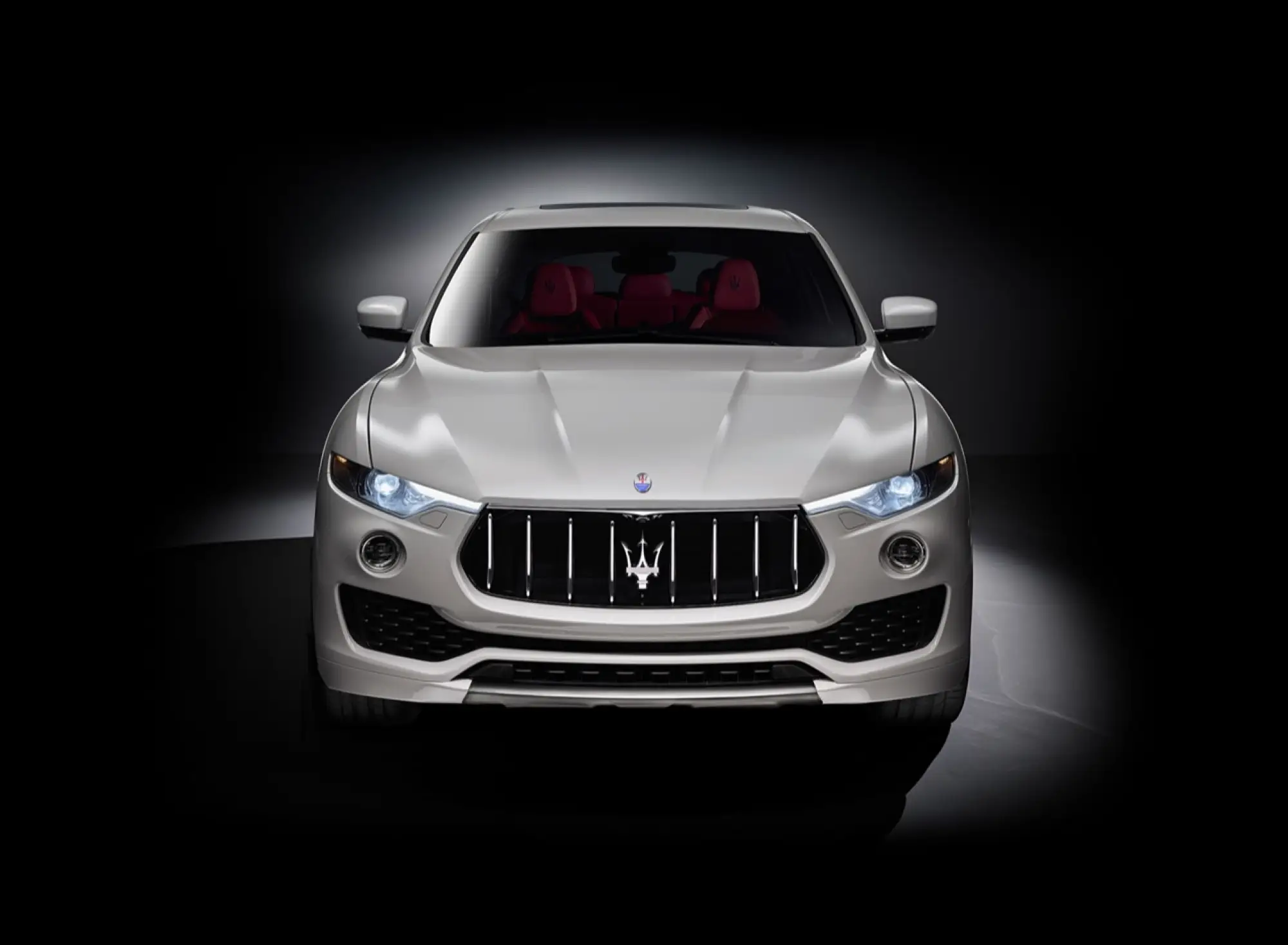 Maserati Levante - nuova galleria - 1