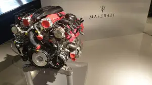 Maserati Levante Trofeo 2019 - Test Drive - 6