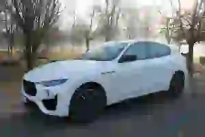 Maserati Levante Trofeo 2020 - 1