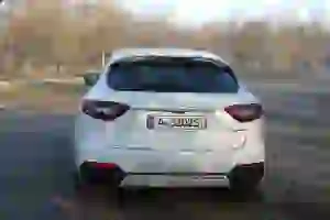 Maserati Levante Trofeo 2020