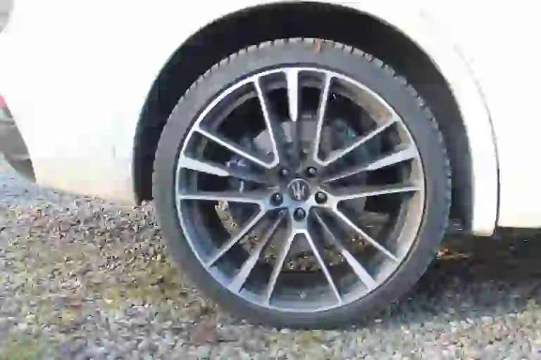 Maserati Levante Trofeo 2020 - 7