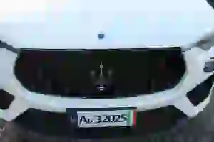 Maserati Levante Trofeo 2020
