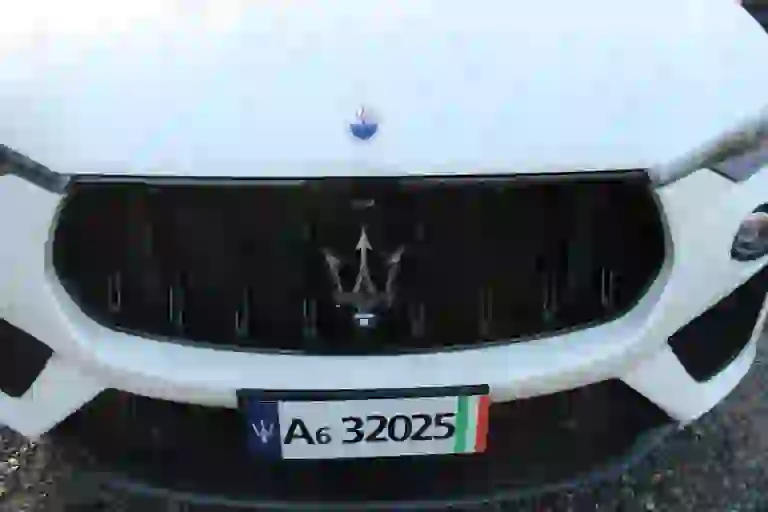Maserati Levante Trofeo 2020 - 8