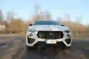 Maserati Levante Trofeo 2020