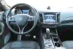 Maserati Levante Trofeo 2020