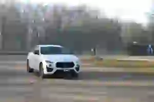 Maserati Levante Trofeo 2020