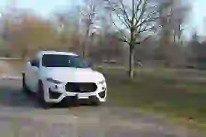 Maserati Levante Trofeo 2020