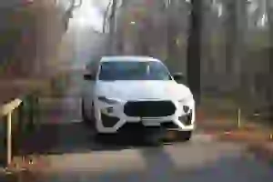 Maserati Levante Trofeo 2020 - 31