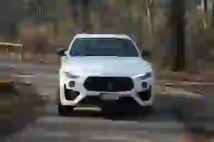 Maserati Levante Trofeo 2020