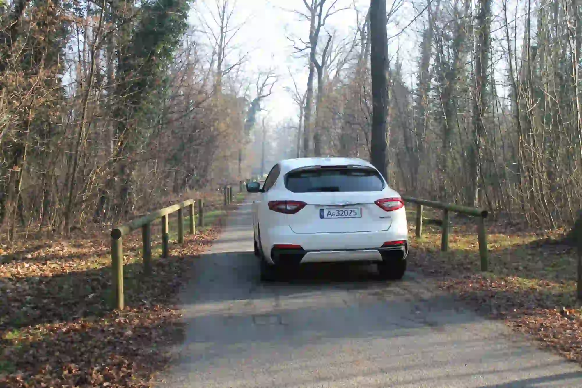 Maserati Levante Trofeo 2020 - 34