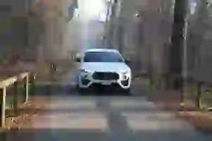 Maserati Levante Trofeo 2020 - 35