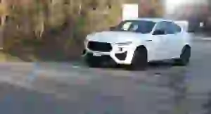 Maserati Levante Trofeo 2020 - 36