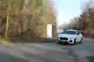 Maserati Levante Trofeo 2020