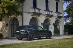 Maserati Levante Trofeo Fuoriserie Edition - Massimiliano Alajmo - 10