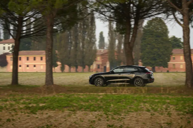 Maserati Levante Trofeo Fuoriserie Edition - Massimiliano Alajmo - 8