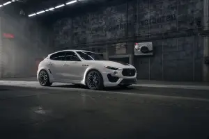 Maserati Levante Trofeo Novitec - 6