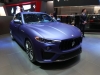 Maserati Levante Trofeo - Salone di Ginevra 2019